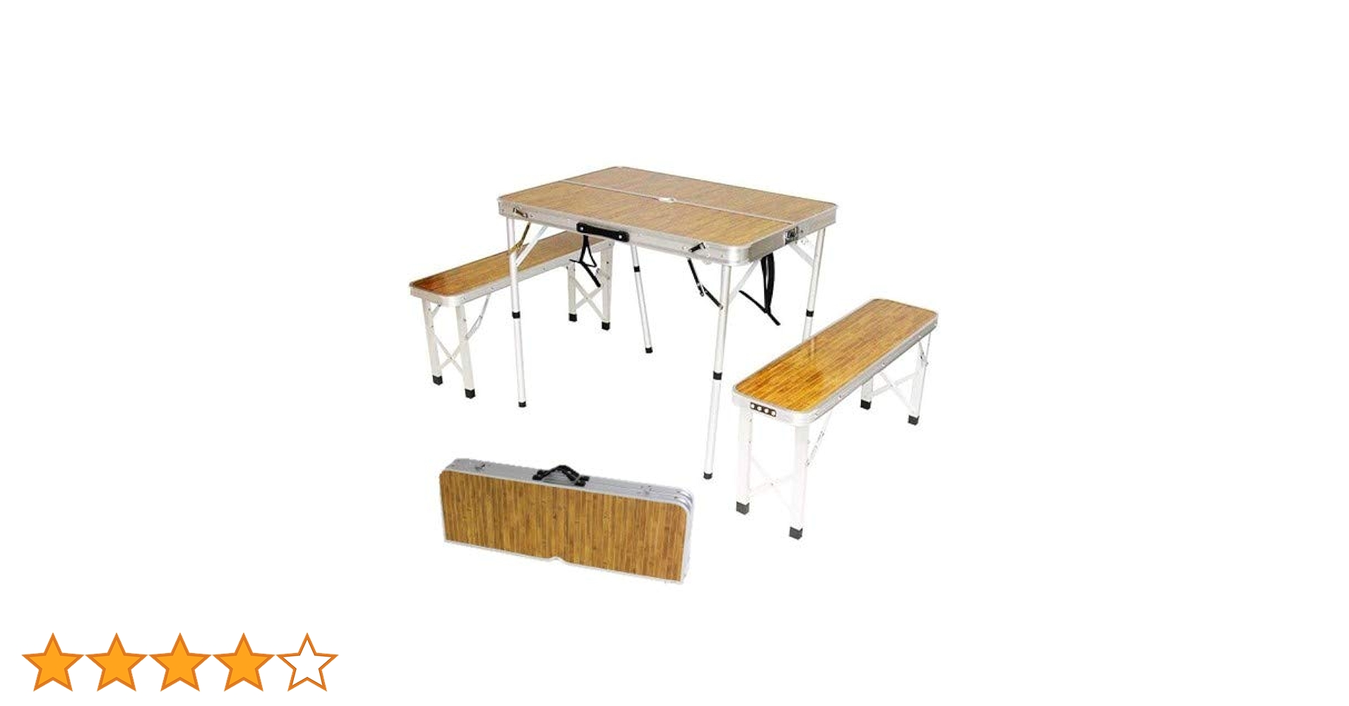 Amazon.co.jp: 【 アウトドア テーブル 】 折りたたみ アルミ